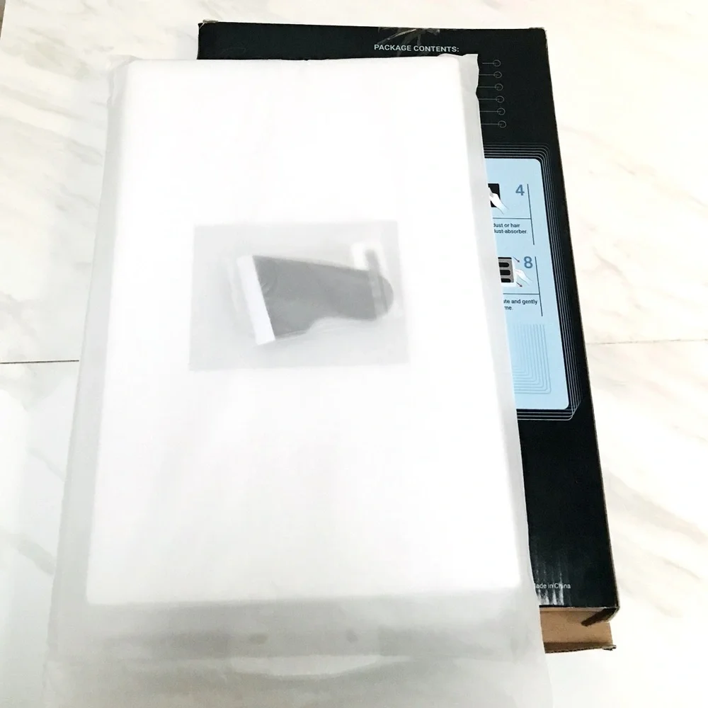 Tesla Tempered Glass Screen Protector